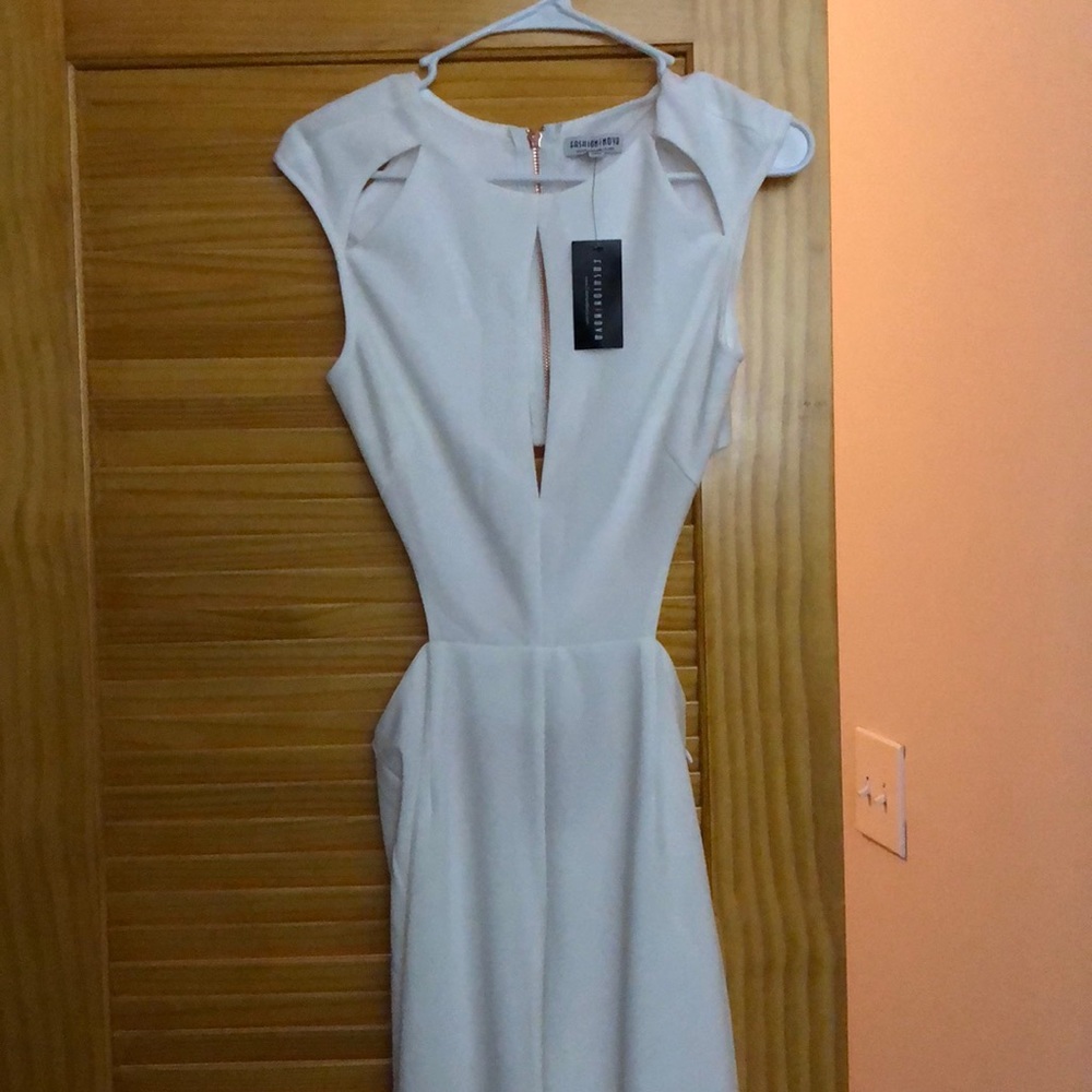 Jumpsuit